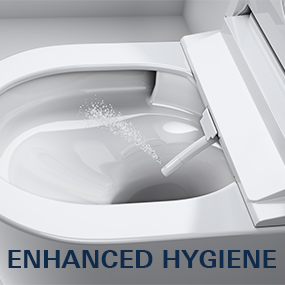 Enhanced Hygiene